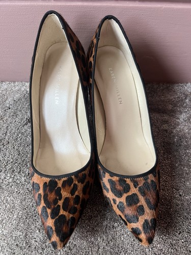 Karen millen ella leopard - millen,