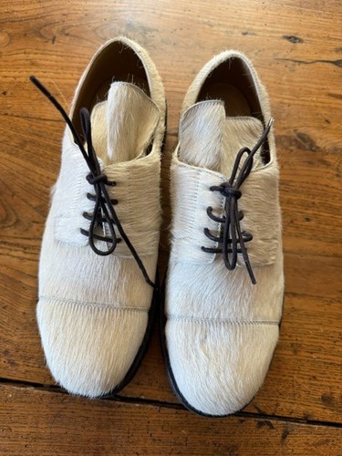 Holland and pony skin - holland,