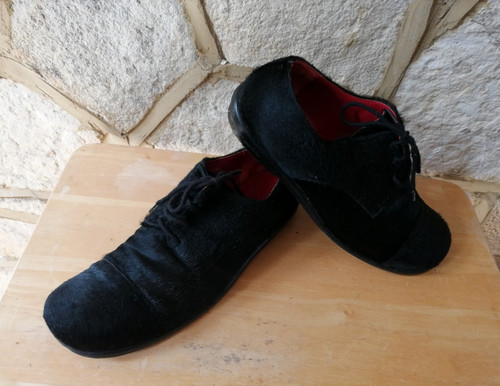 Joan helpern signature shoes - helpern,