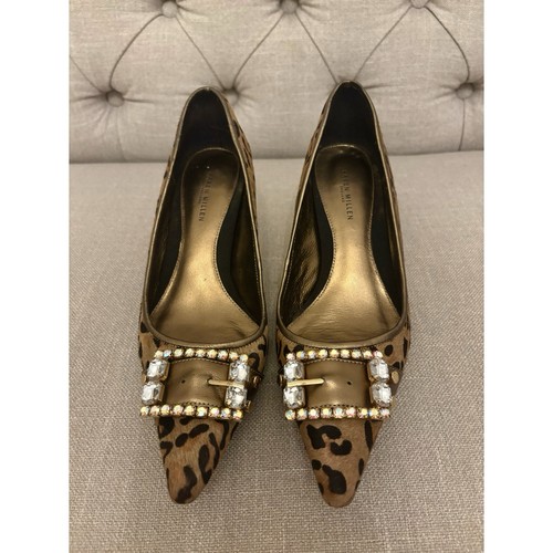 Karen millen jewelled pony - karen,