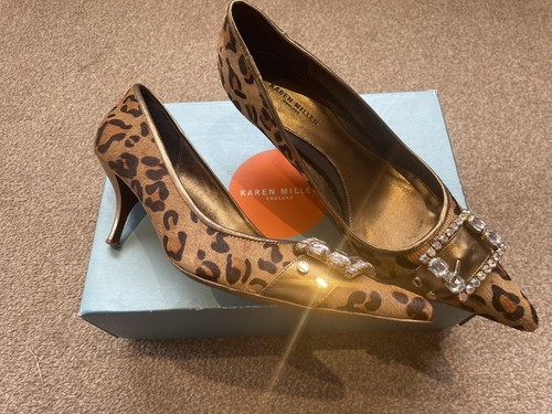Karen millen leopard print - 🐆karen,