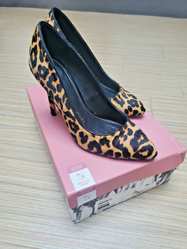 Moda pelle leopard print - moda,