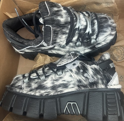 Bnib new rock - new, print