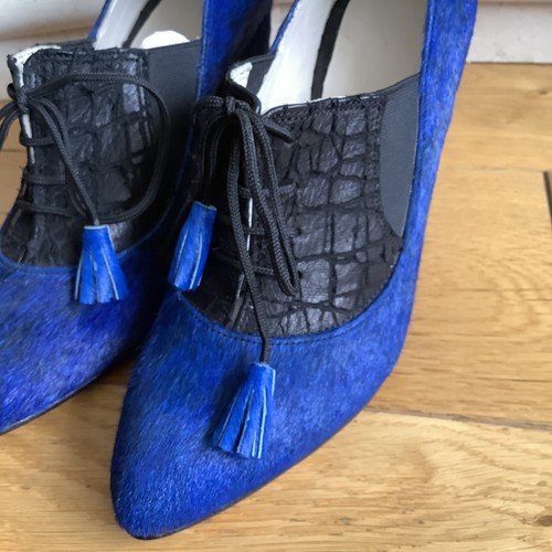 New oysby london - oysby, blue