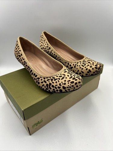 Hotter party leopard shoes - hotter,