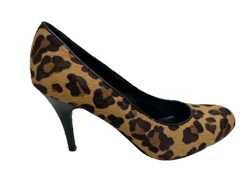Bcbg leopard print - leopard, pony