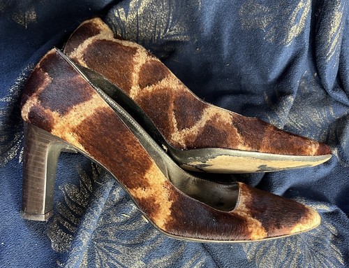 Dolce gabbana giraffe pony - dolce,