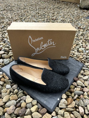 Christian louboutin sakouette - christian,