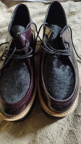 Sixtyseven platform shoes with - sixtyseven,