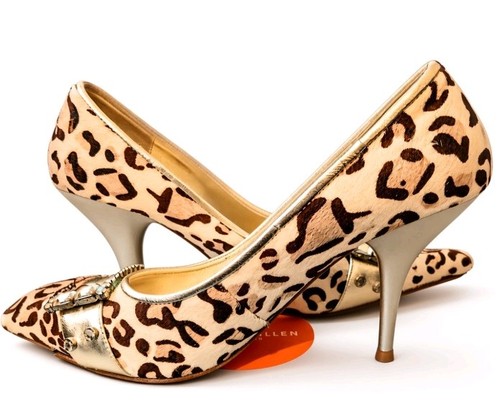 Karen millen leopard print - karen,