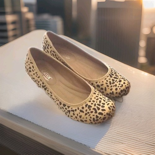 Shoes size hotter black - shoes,