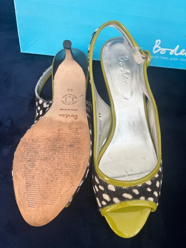 Boden eu 40 black - 1/2,