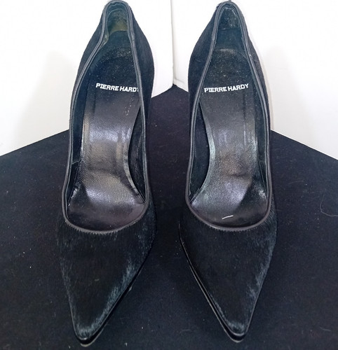 Pierre hardy high heels - pierre,