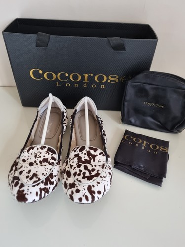 Cocorose clapham folding - cocorose,