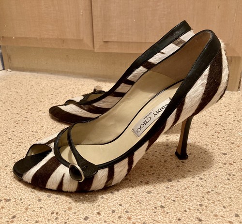 Jimmy choo hearth shoes - hearth,