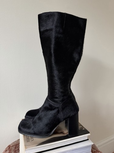 Vintage faith knee high - vintage,
