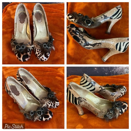 Womens shoes size - shoes, 4