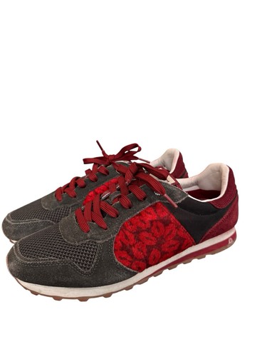 Pepe jeans womens trainers - jeans,