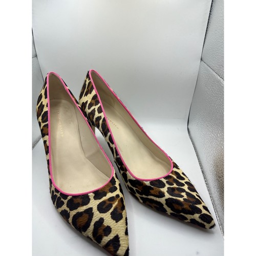 Sophia webster leopard print - sophia,