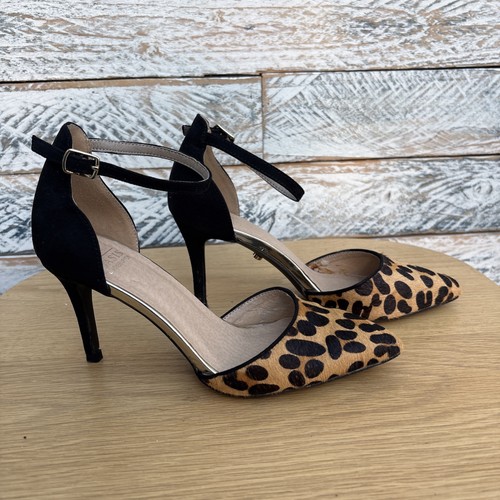 Oasis real leather leopard - oasis,