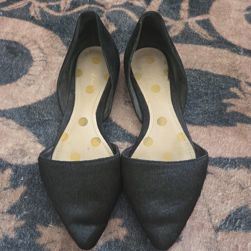 Boden women black flat - women's,