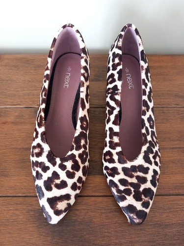 Next leopard print leather - leopard,