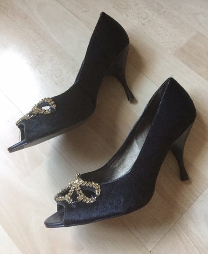 Designer shoes roberto - by,