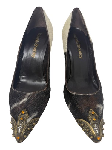Russell bromley shoes court - russell,